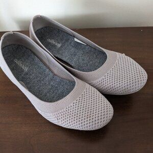 Allbirds Tree Breezers Ballet Flats